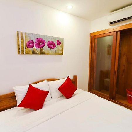San San Hotel Danang Exteriér fotografie