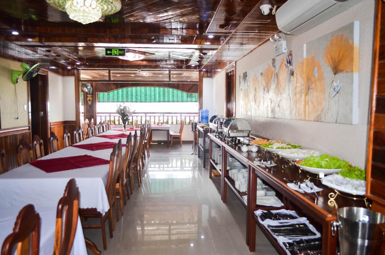 San San Hotel Danang Exteriér fotografie