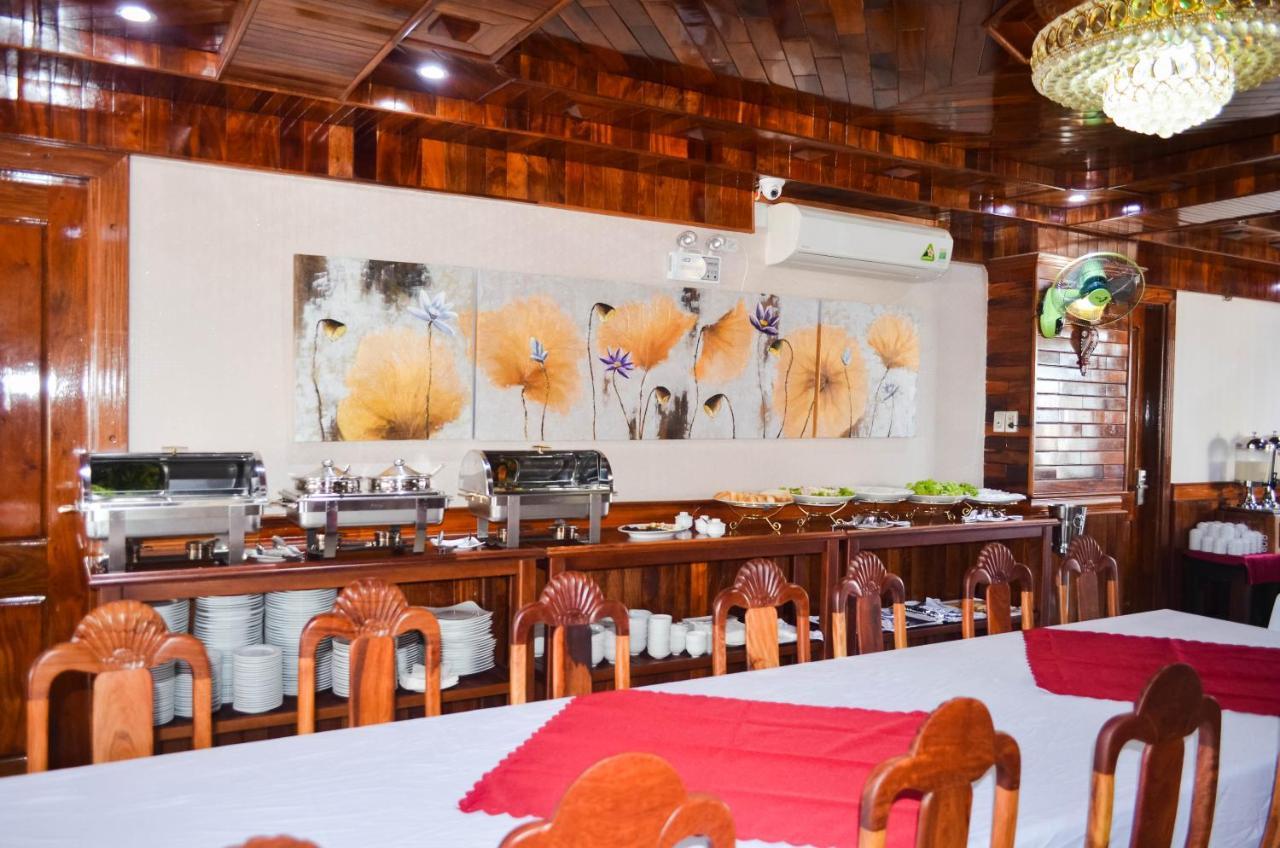 San San Hotel Danang Exteriér fotografie
